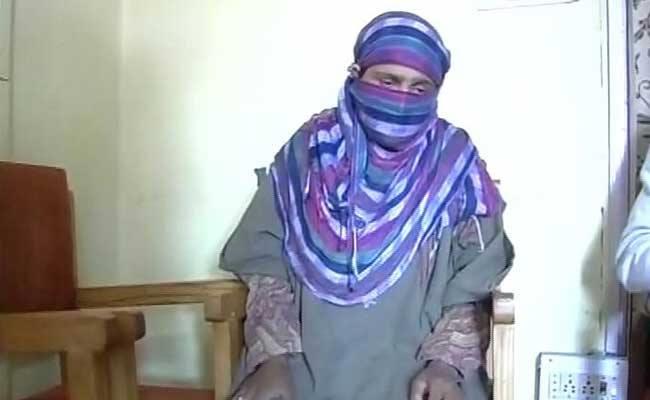 Handwara girl’s mother demands independent inquiry